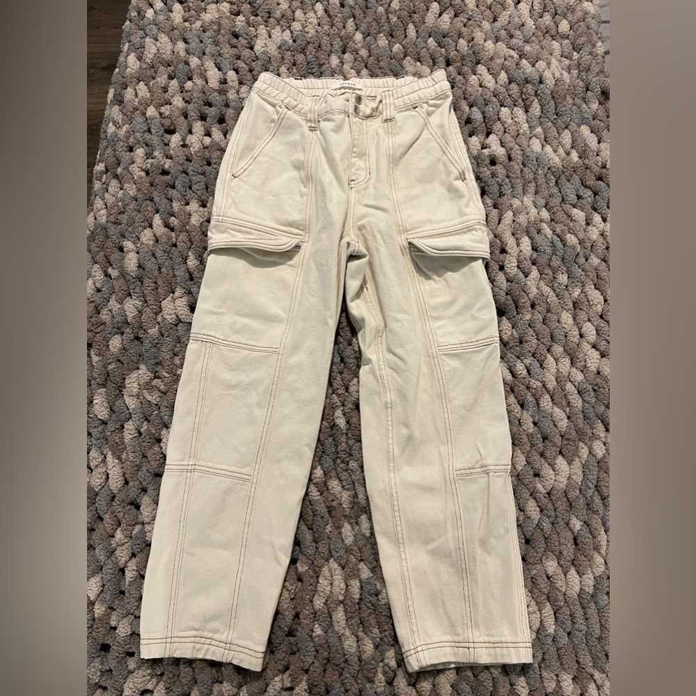PacSun cargo pants
